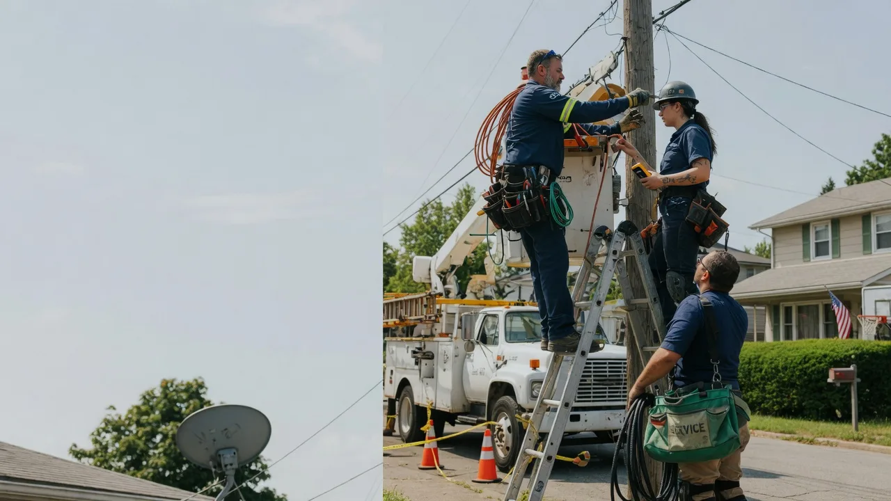 Electrical Repair in Eldorado, OH near me